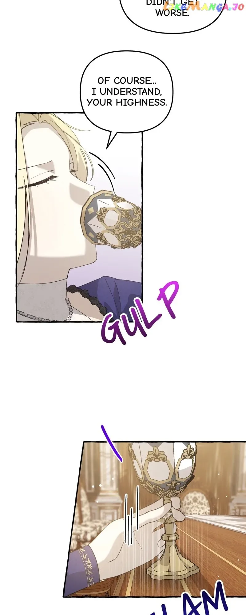 Are We Still in Love? Chapter 14 page 38