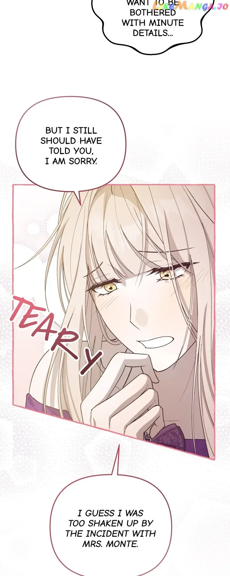 Are We Still in Love? Chapter 14 page 32