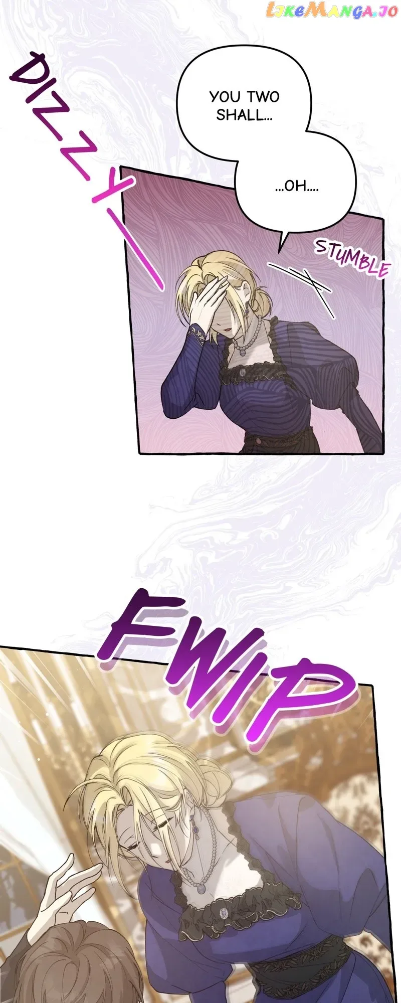 Are We Still in Love? Chapter 14 page 40
