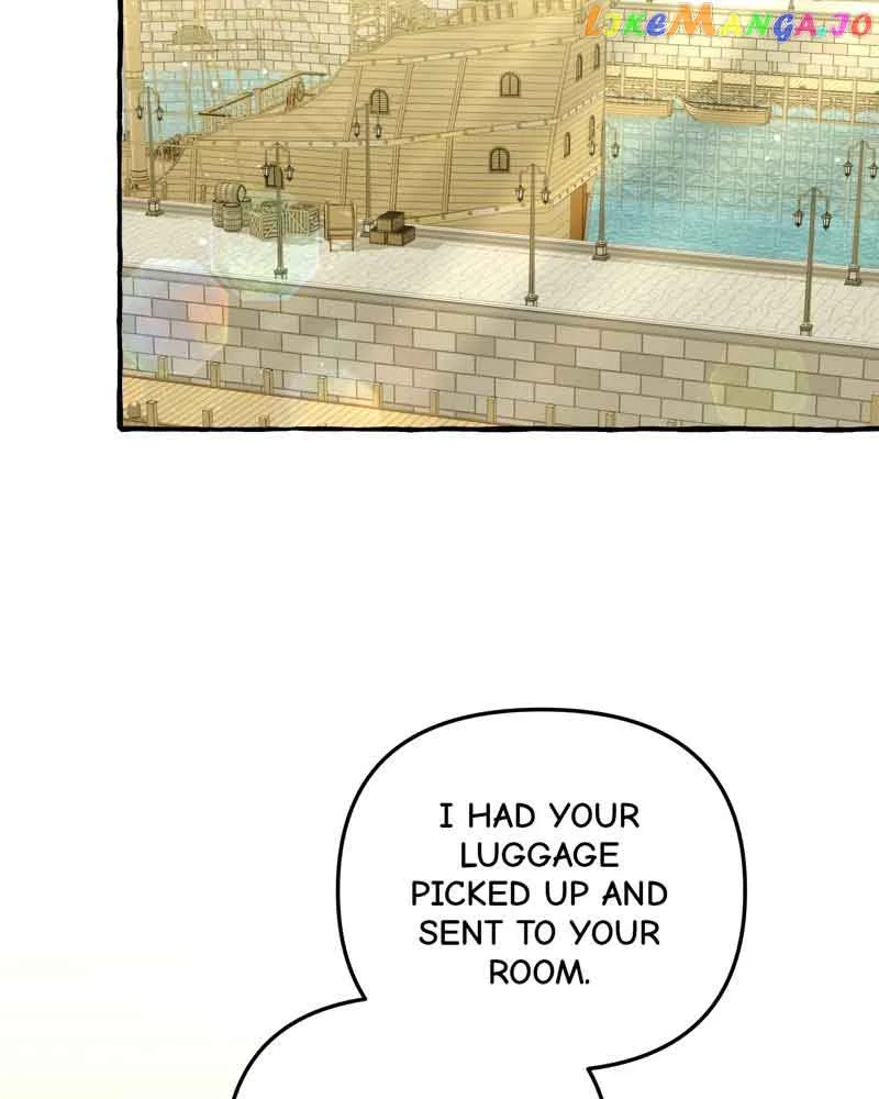 Are We Still in Love? Chapter 15 page 33