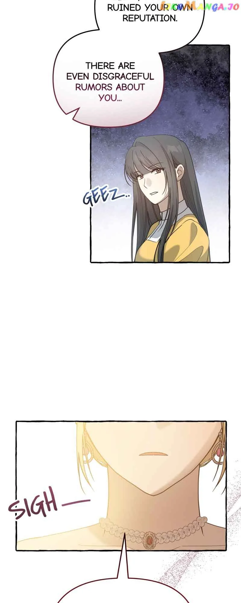 Are We Still in Love? Chapter 18 page 10