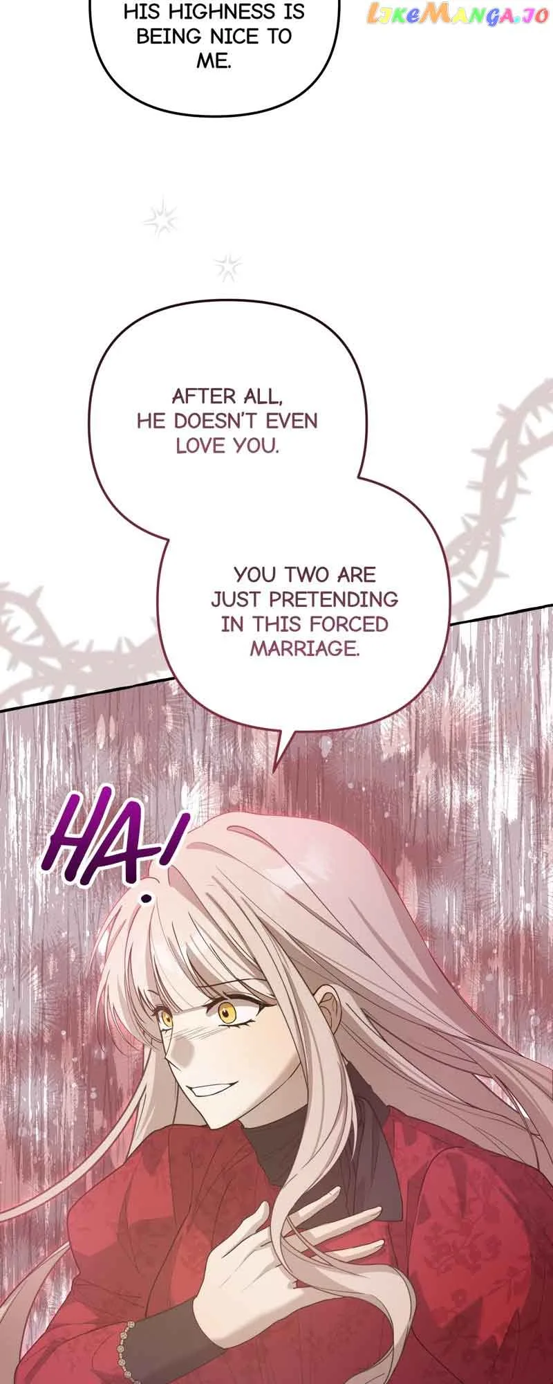Are We Still in Love? Chapter 18 page 14