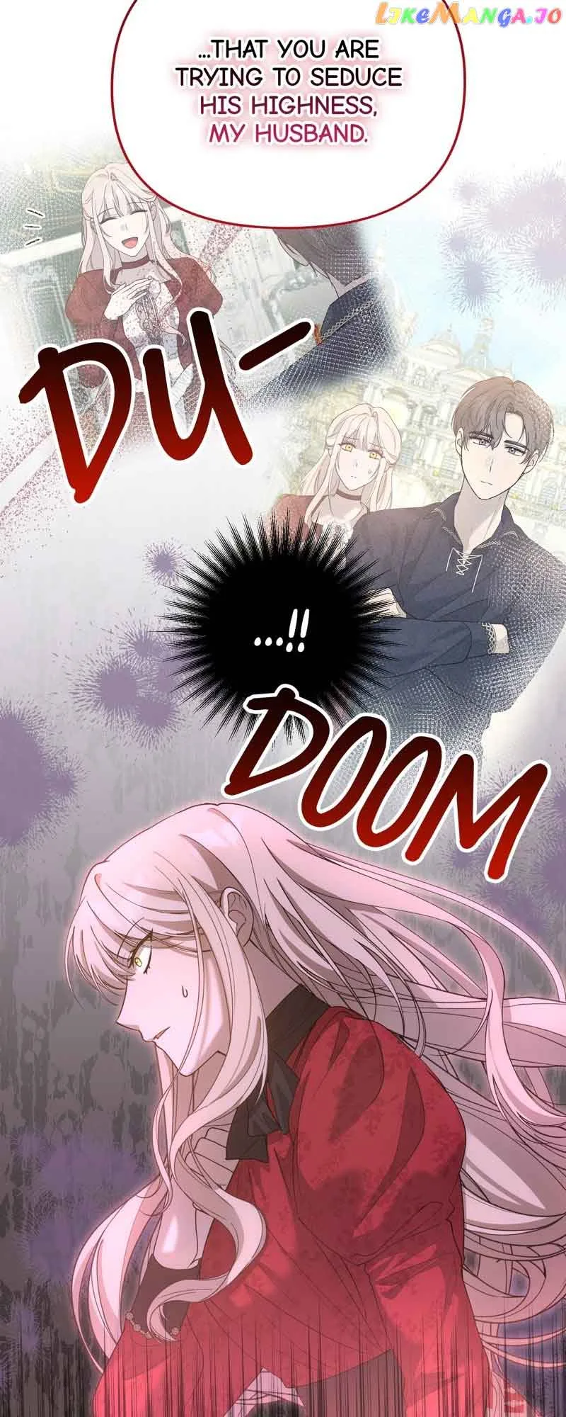 Are We Still in Love? Chapter 18 page 11