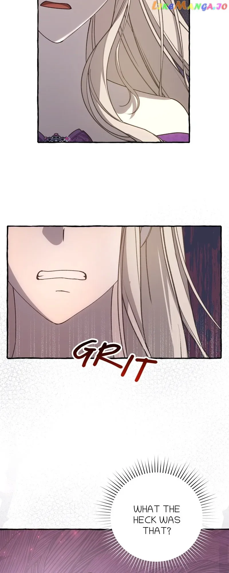 Are We Still in Love? Chapter 14 page 45