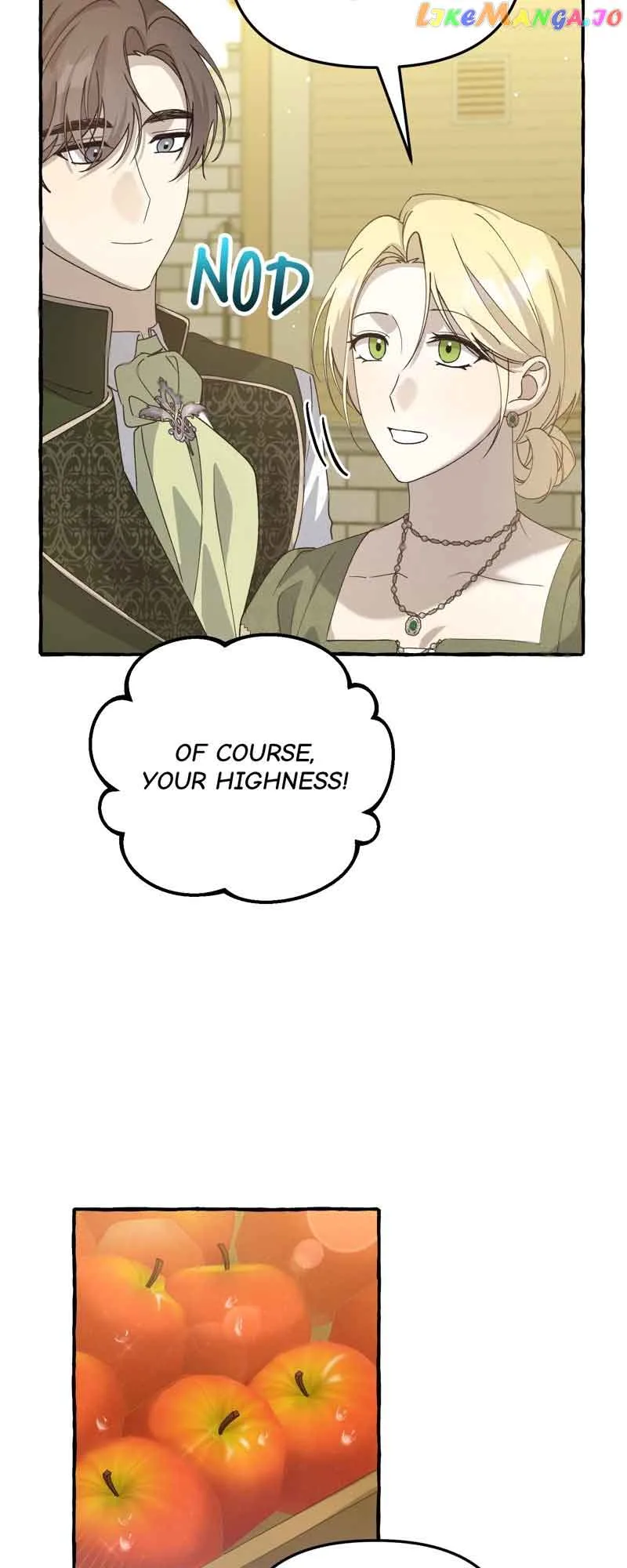 Are We Still in Love? Chapter 15 page 35