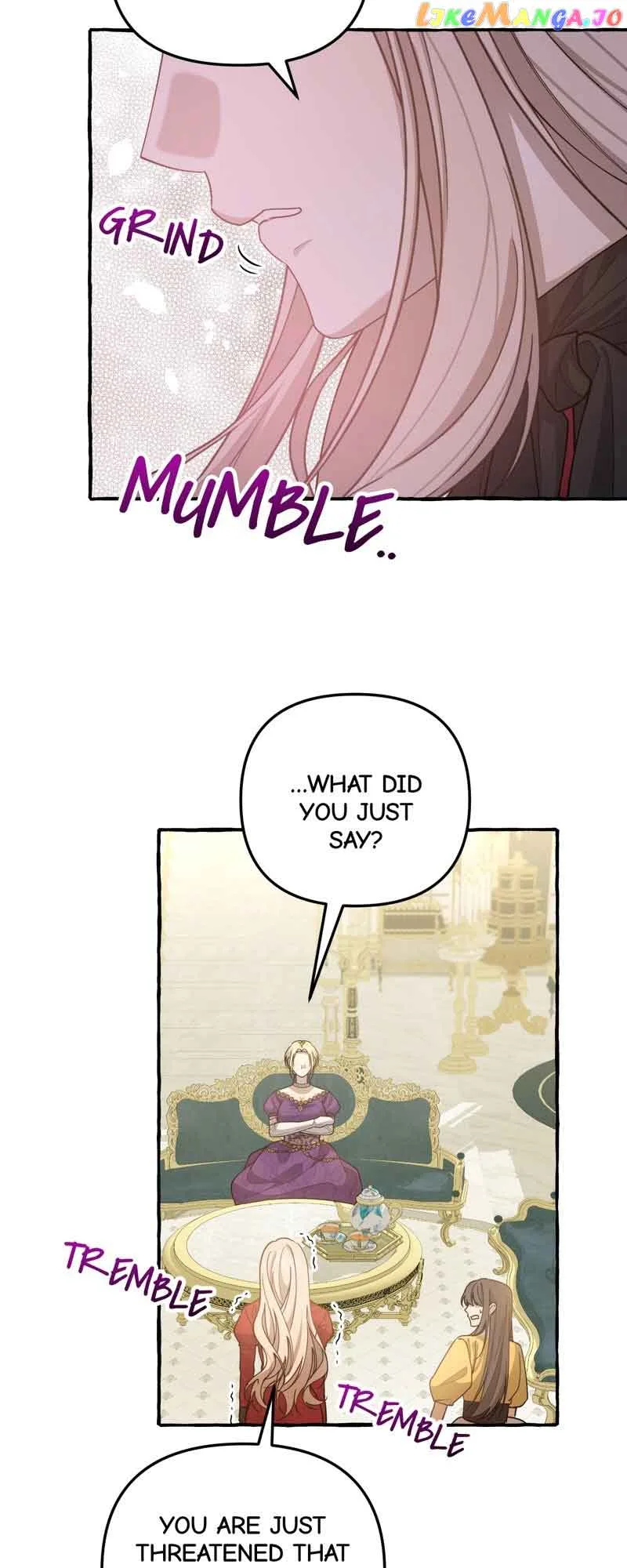 Are We Still in Love? Chapter 18 page 13