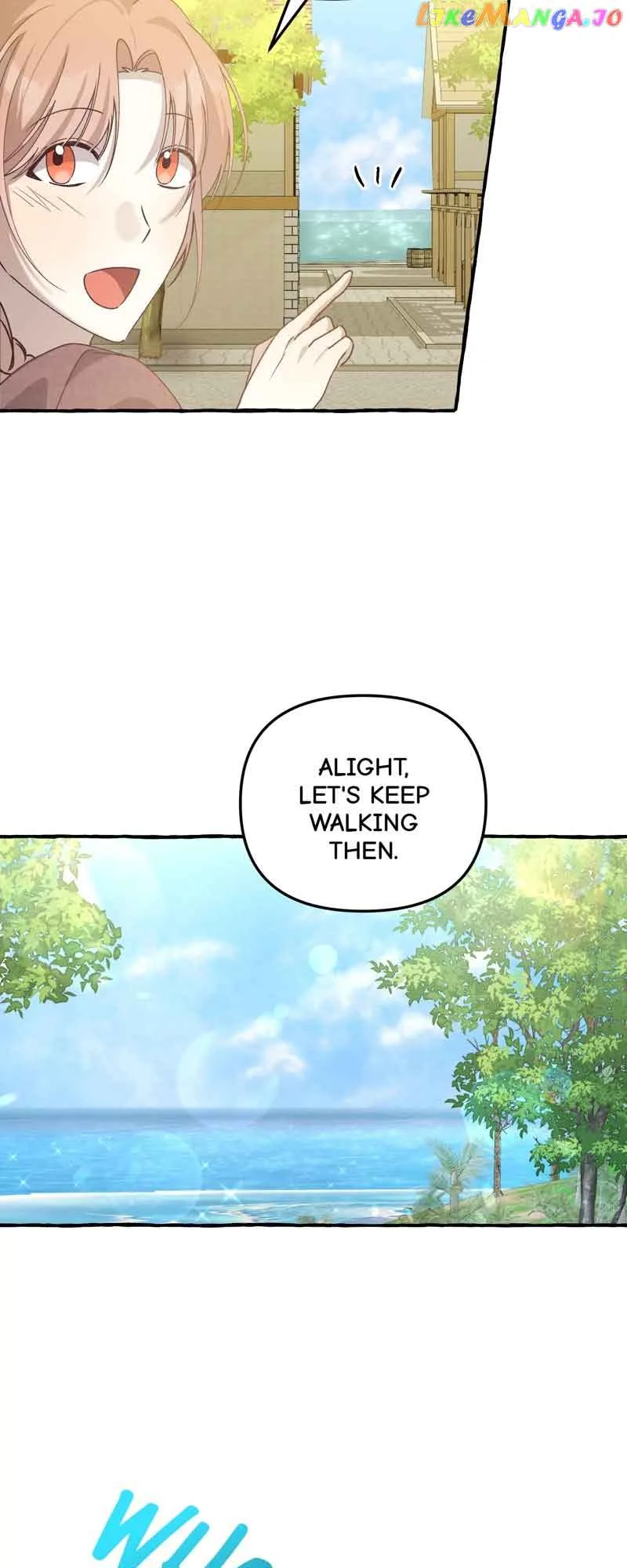 Are We Still in Love? Chapter 15 page 37