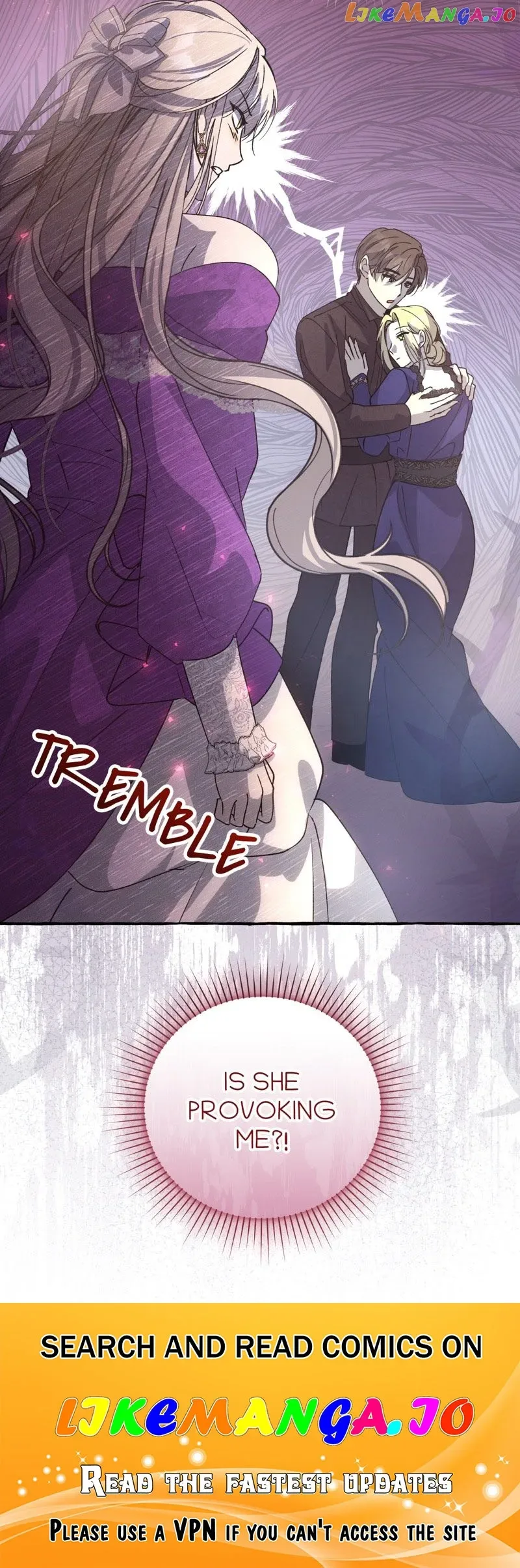 Are We Still in Love? Chapter 14 page 46