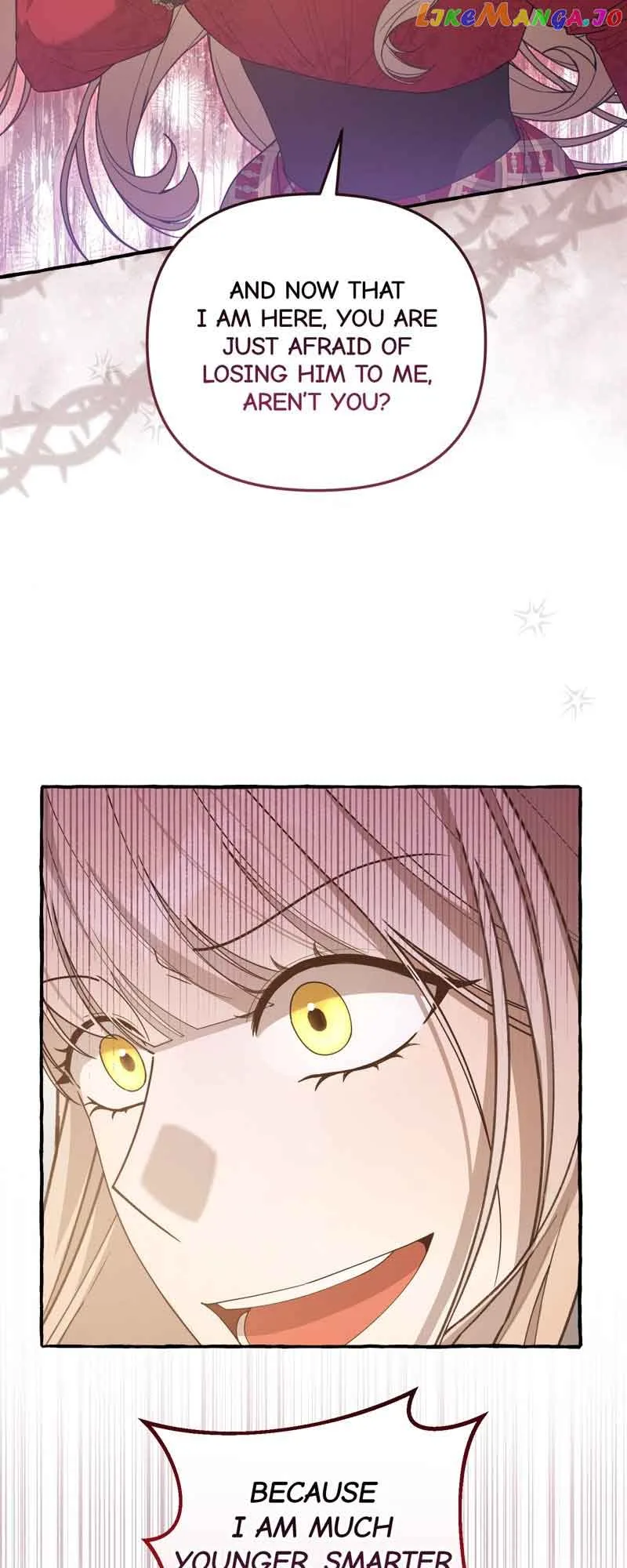 Are We Still in Love? Chapter 18 page 15
