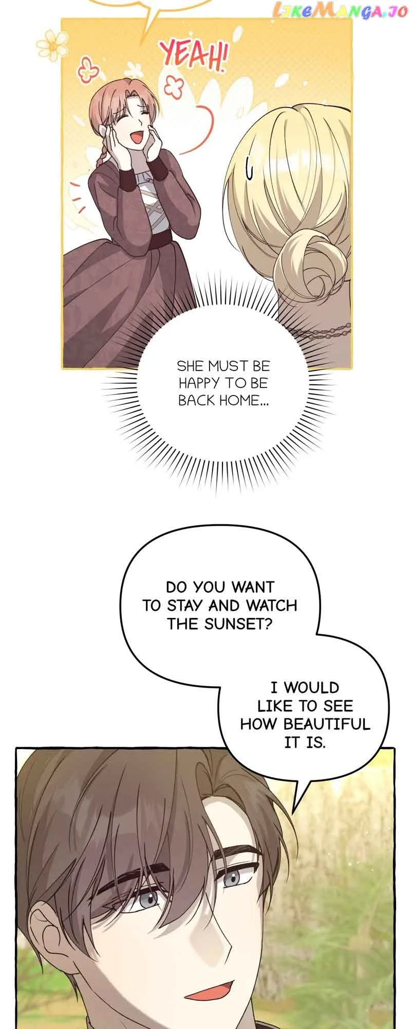 Are We Still in Love? Chapter 15 page 39