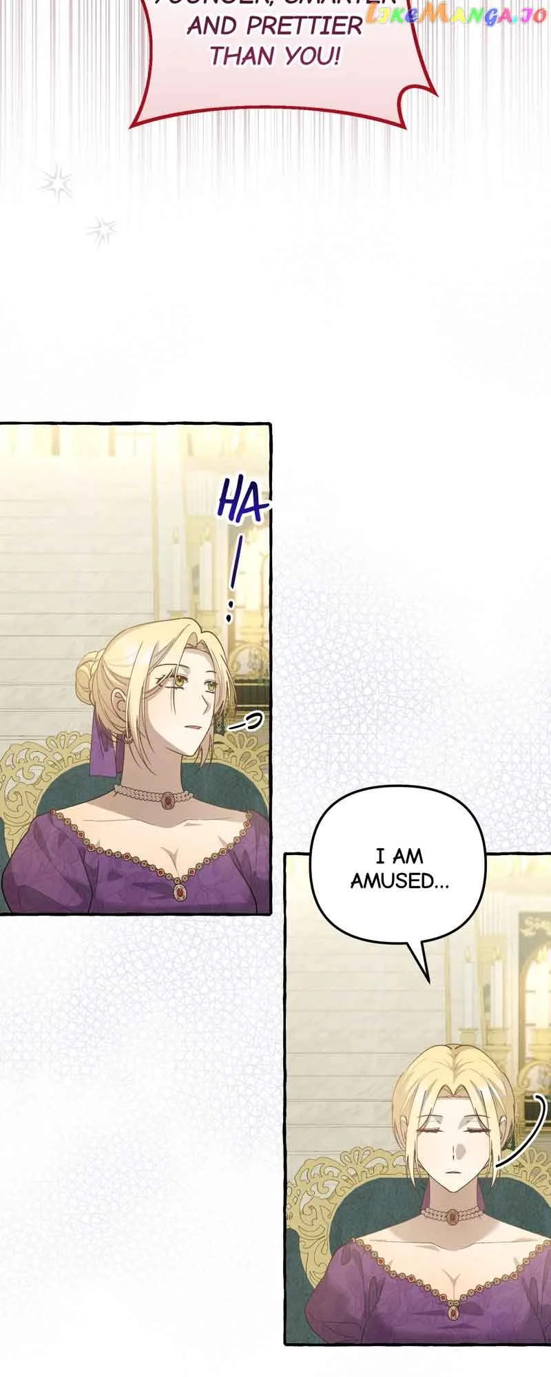 Are We Still in Love? Chapter 18 page 16