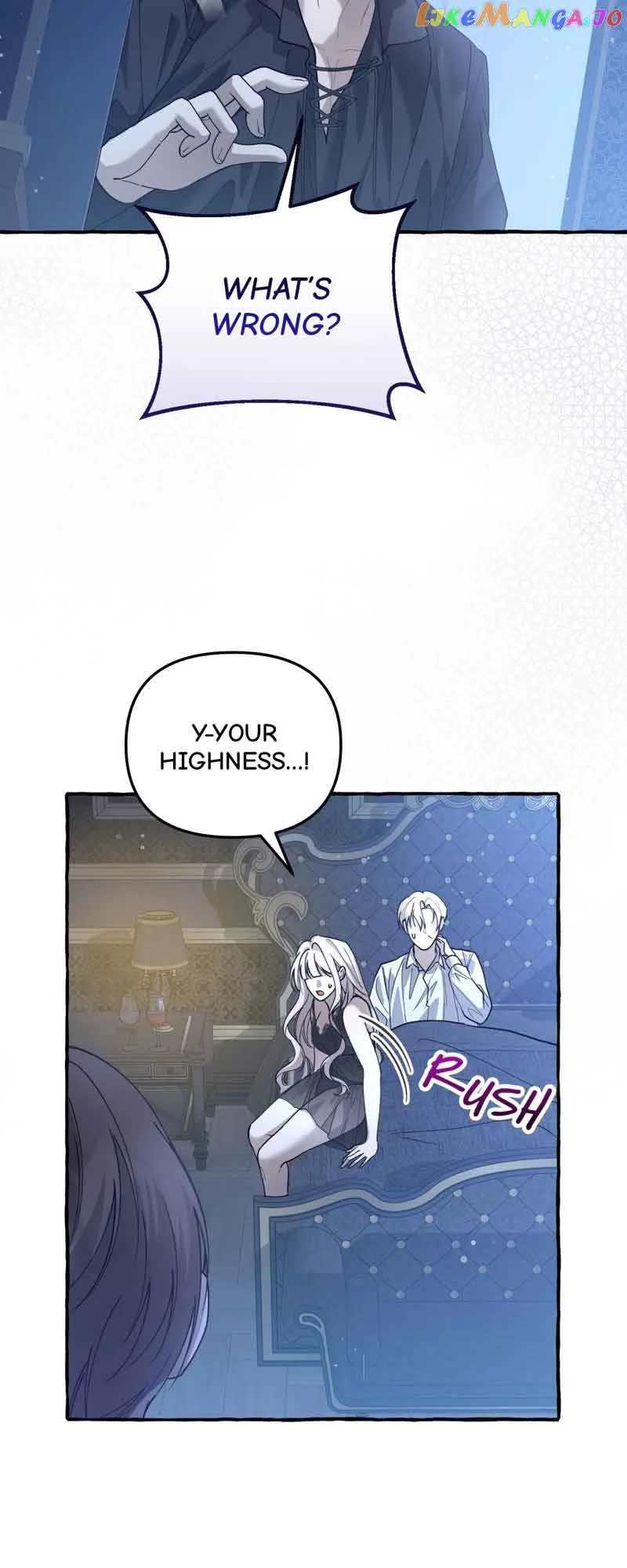 Are We Still in Love? Chapter 19 page 3