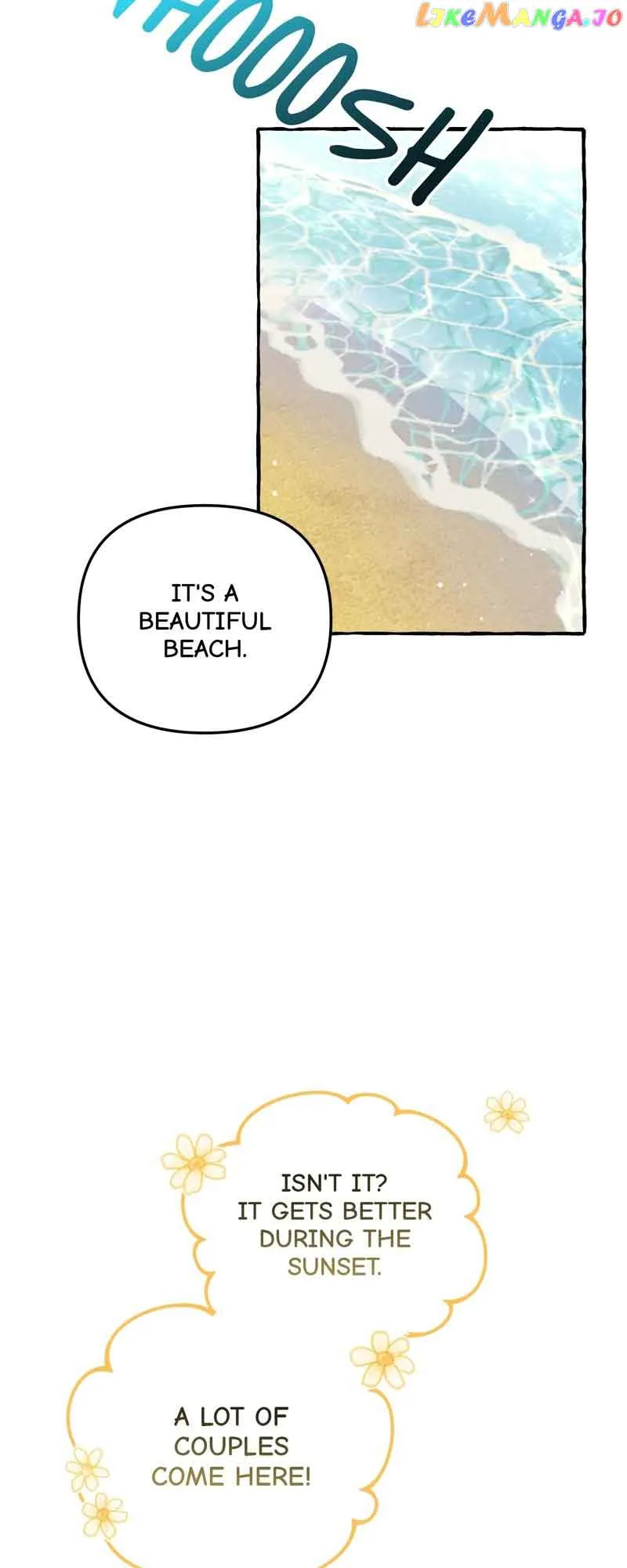 Are We Still in Love? Chapter 15 page 38