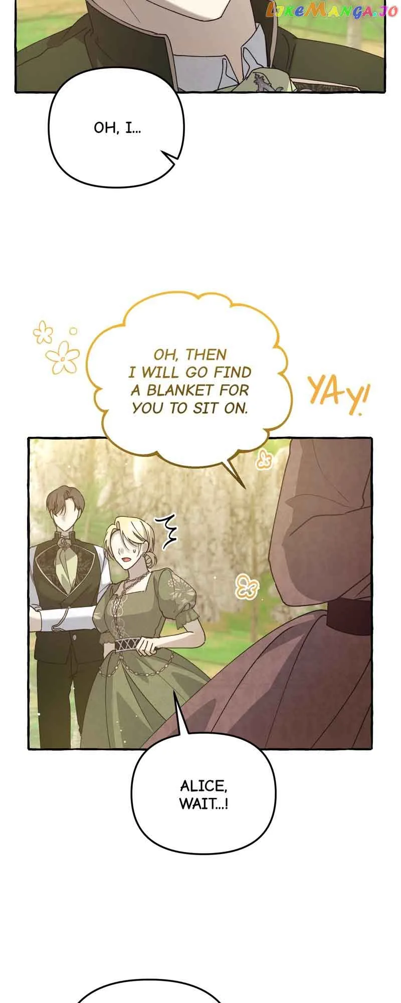 Are We Still in Love? Chapter 15 page 40