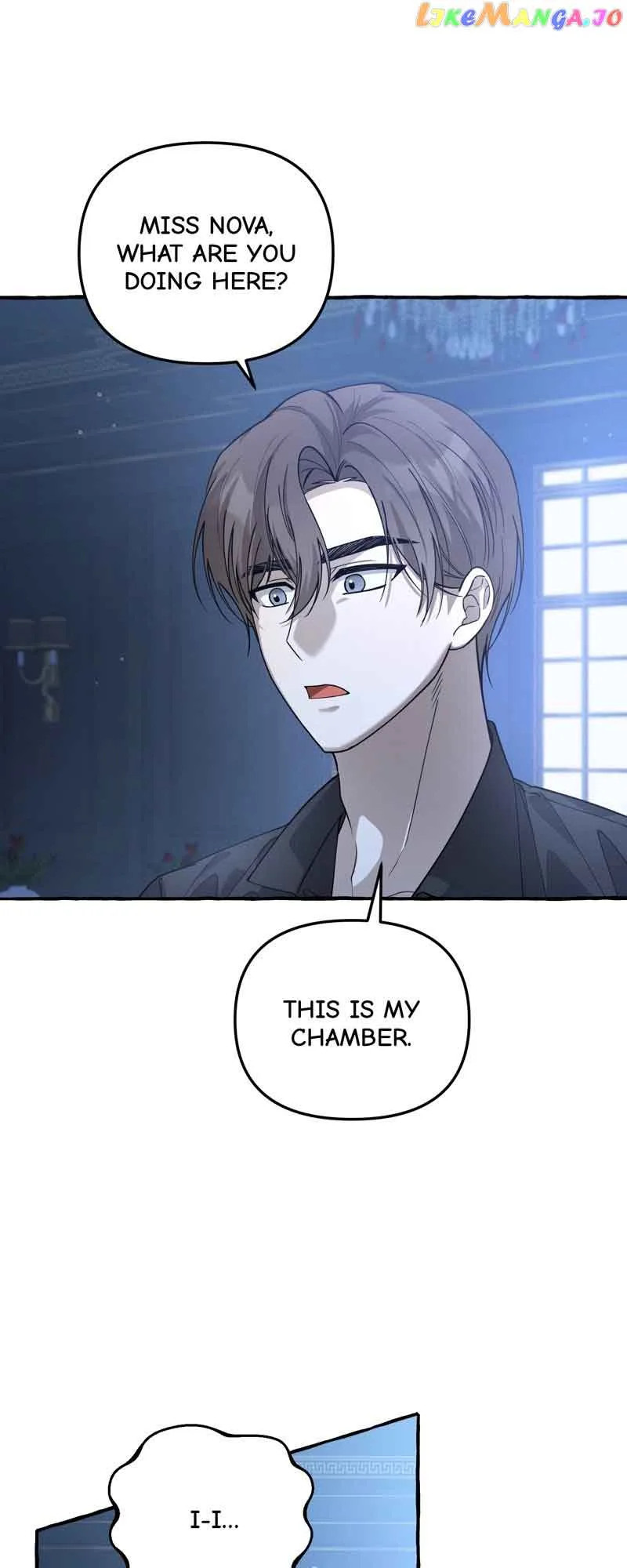 Are We Still in Love? Chapter 19 page 4