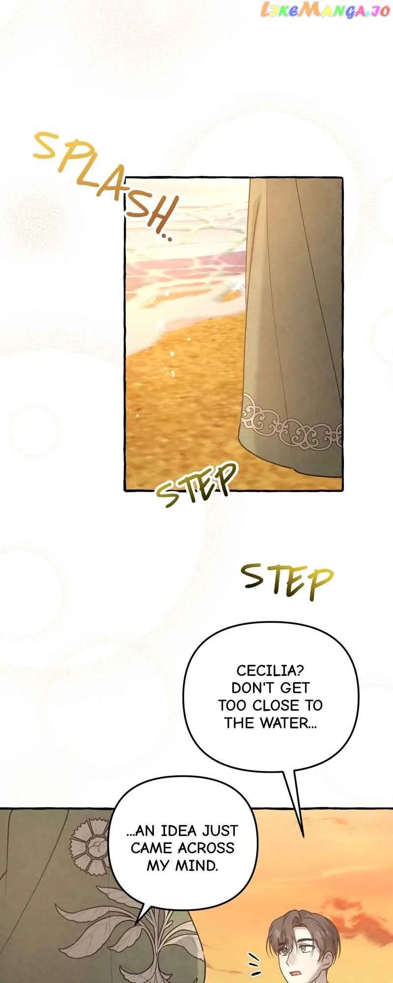 Are We Still in Love? Chapter 15 page 44