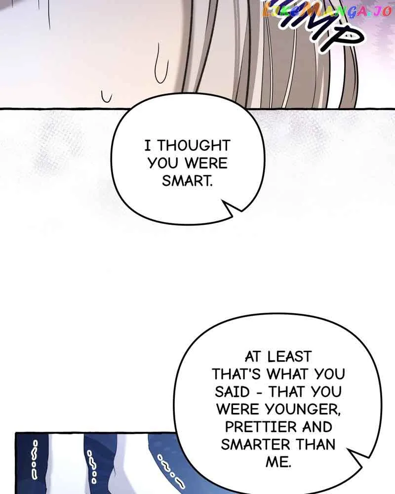 Are We Still in Love? Chapter 19 page 25