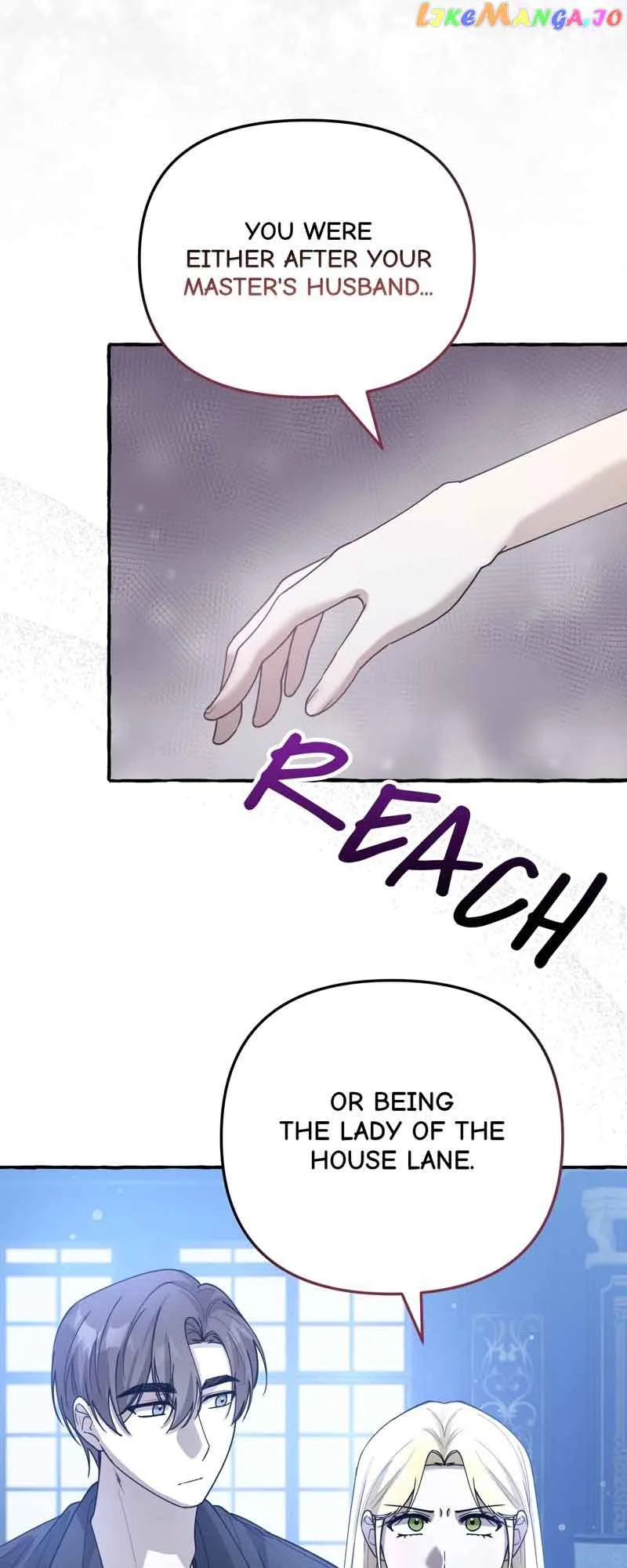 Are We Still in Love? Chapter 19 page 12