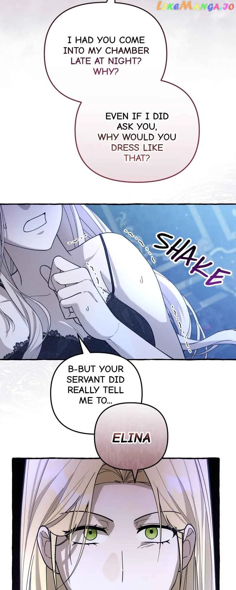 Are We Still in Love? Chapter 19 page 10