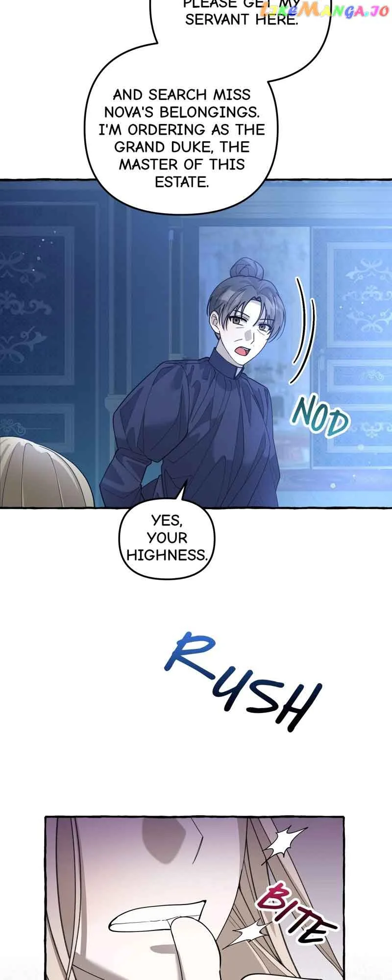 Are We Still in Love? Chapter 19 page 14