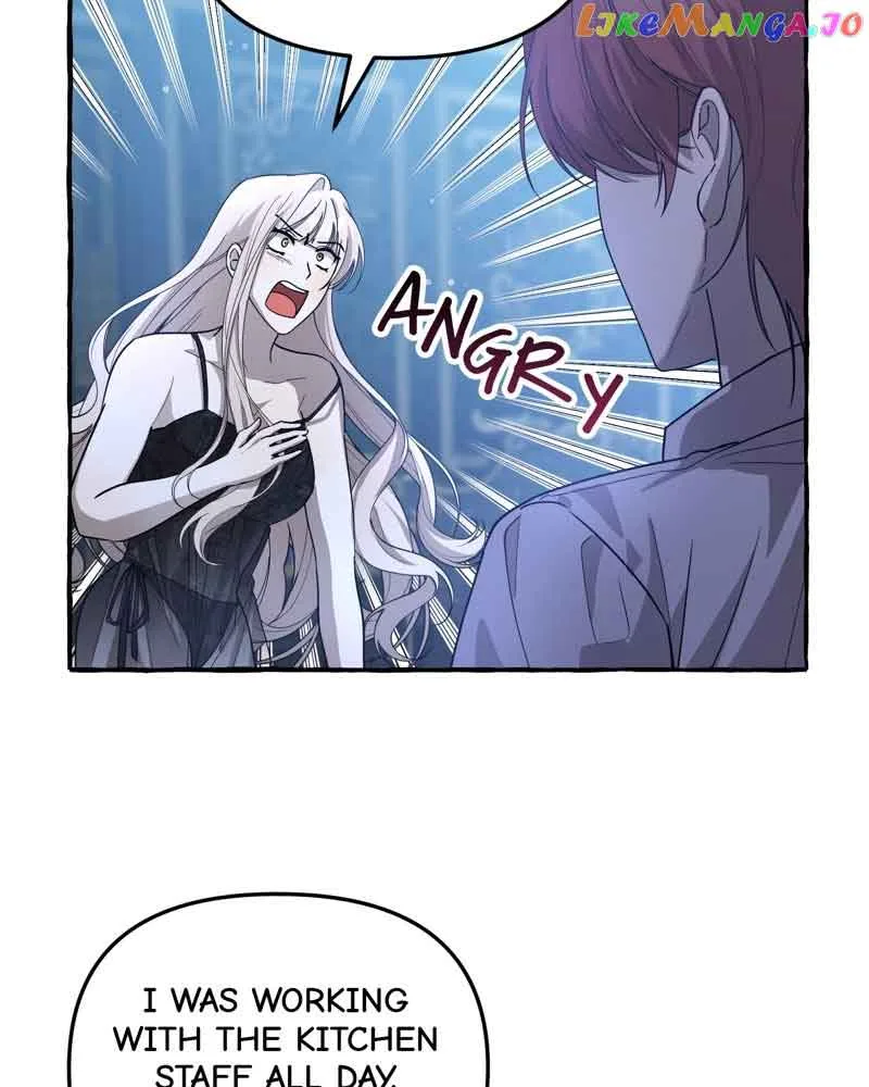 Are We Still in Love? Chapter 19 page 17