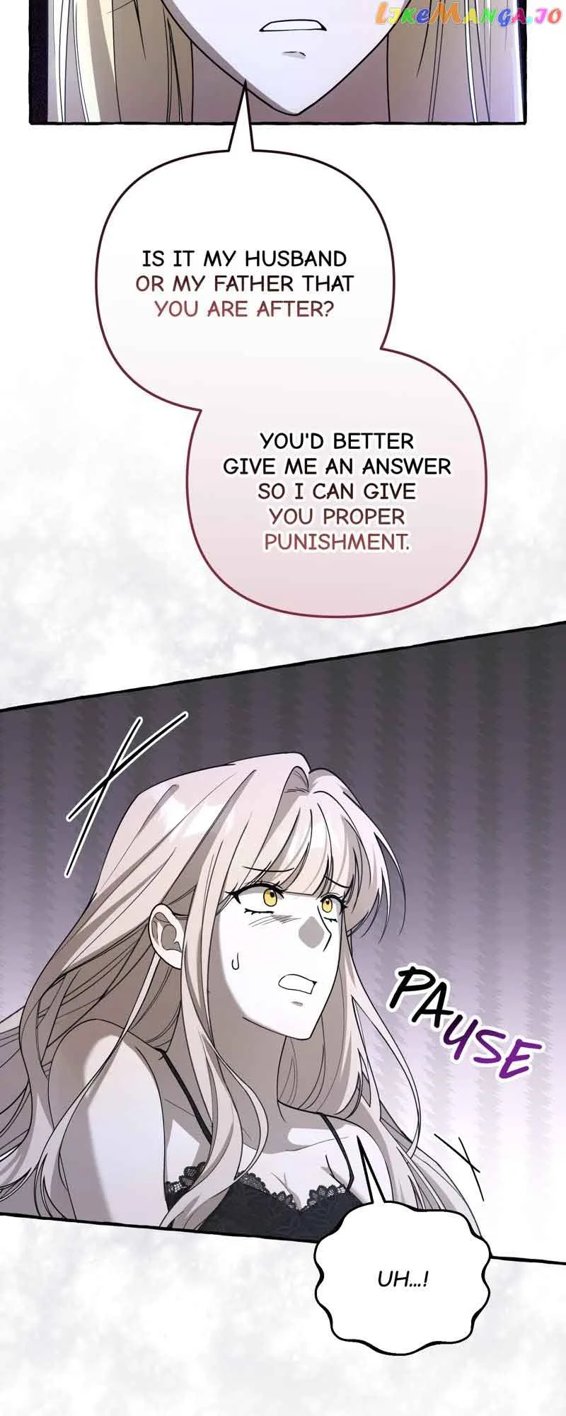 Are We Still in Love? Chapter 19 page 11