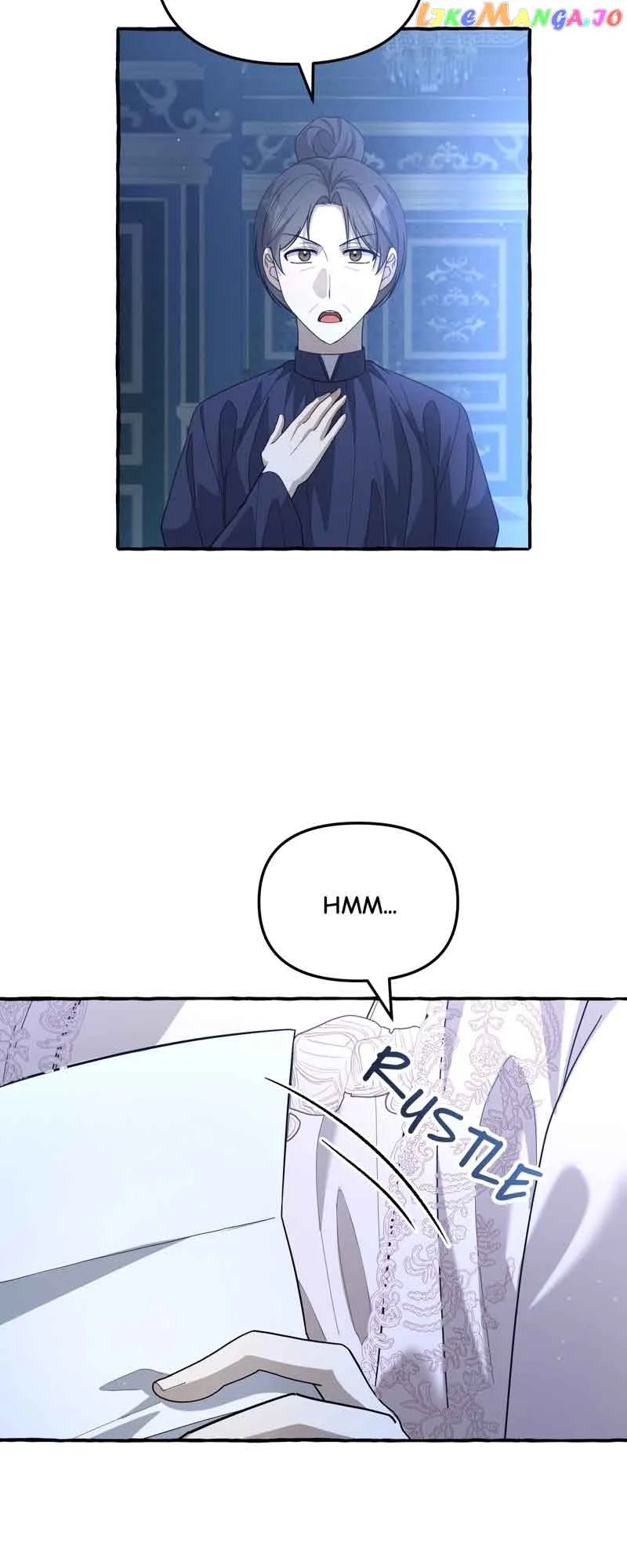 Are We Still in Love? Chapter 19 page 23
