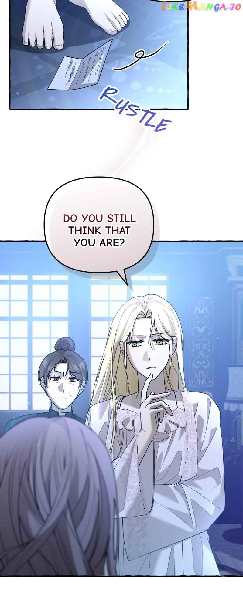 Are We Still in Love? Chapter 19 page 26