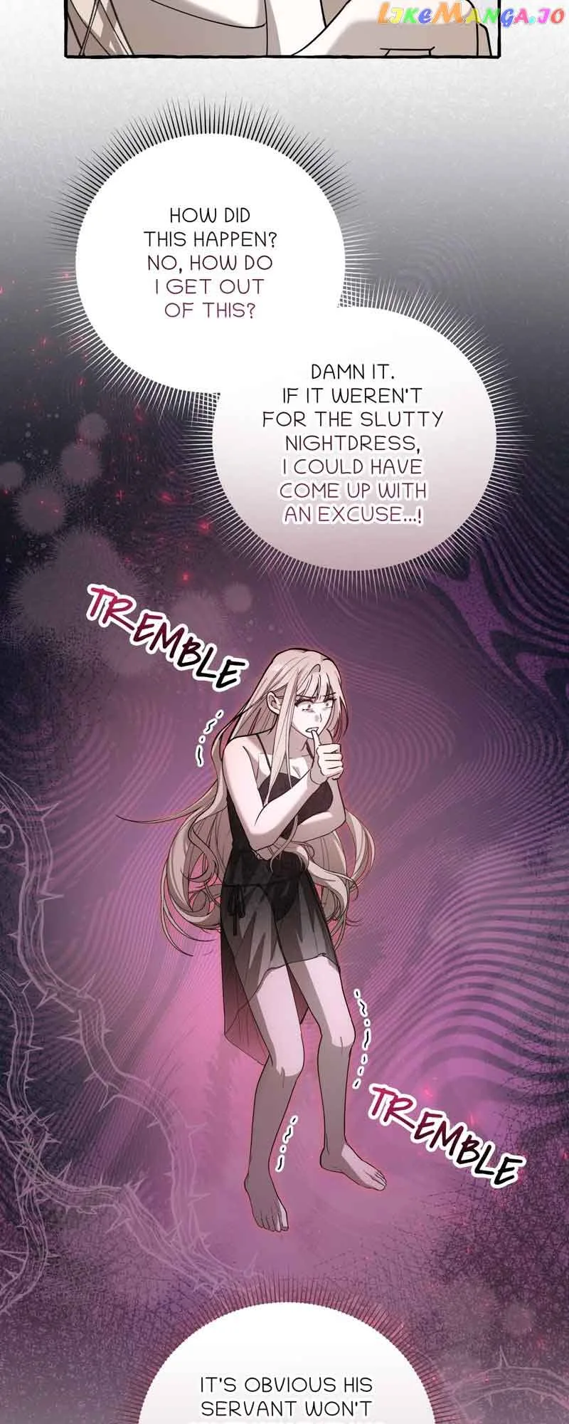 Are We Still in Love? Chapter 19 page 15