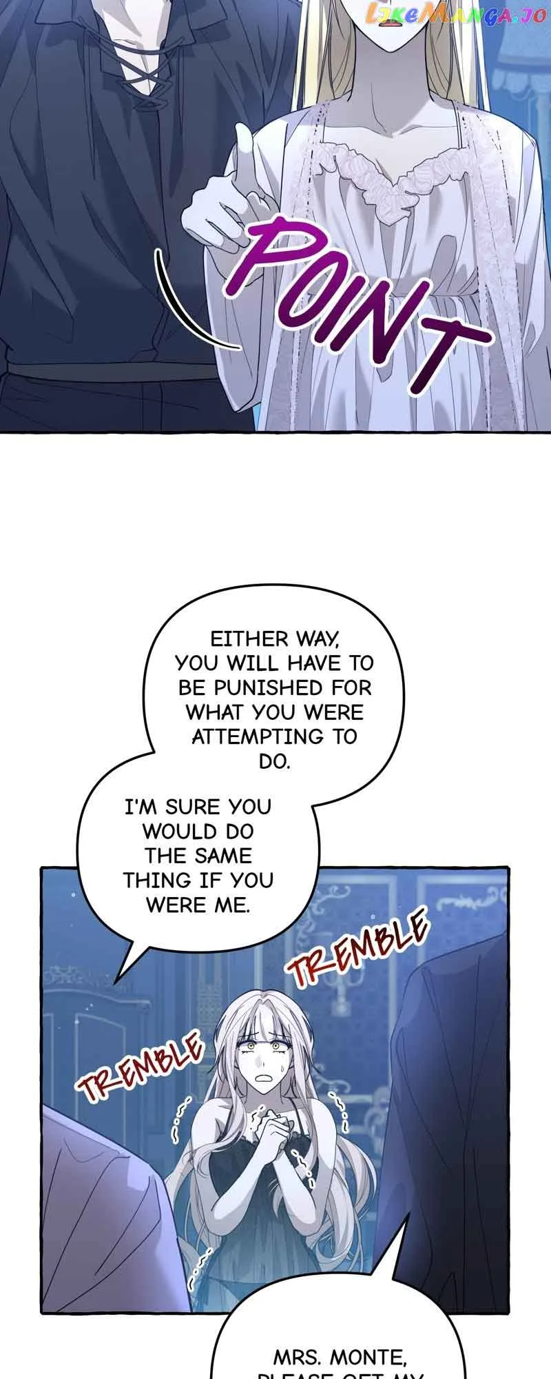 Are We Still in Love? Chapter 19 page 13