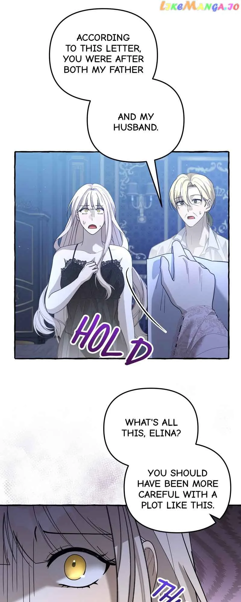Are We Still in Love? Chapter 19 page 24