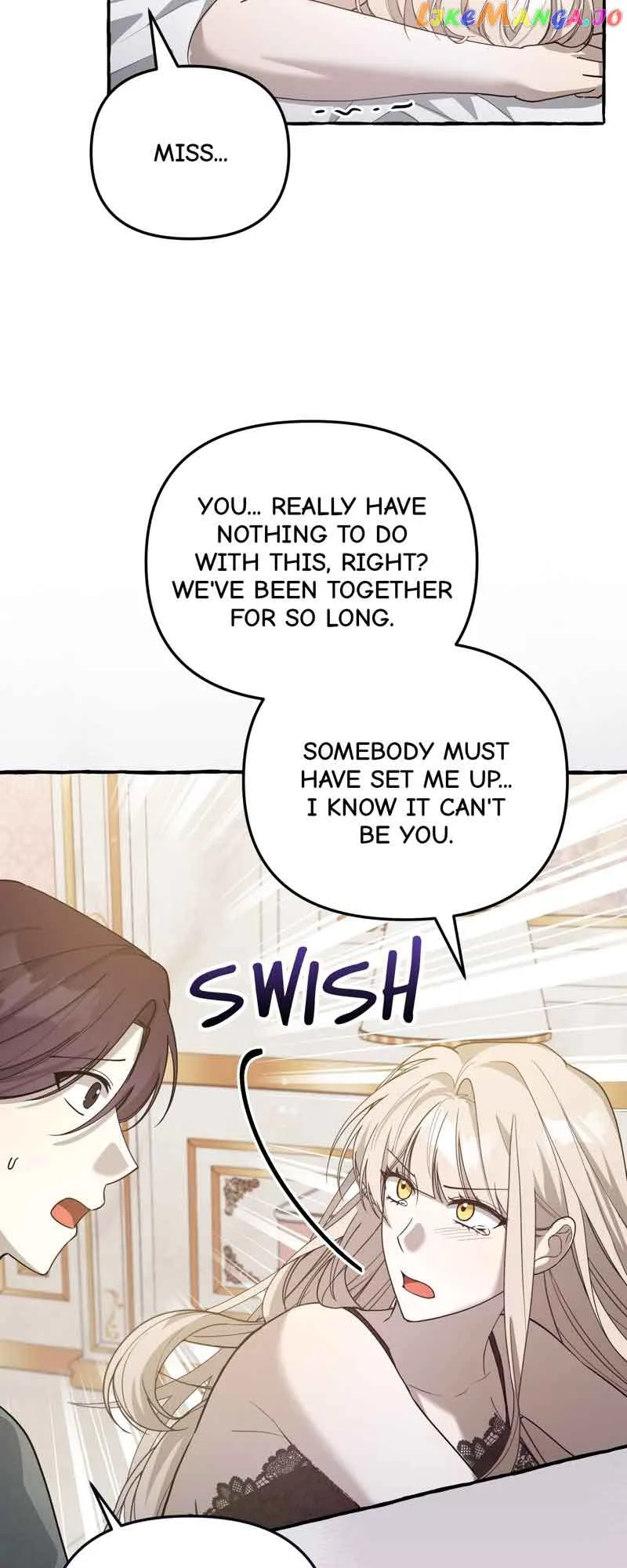 Are We Still in Love? Chapter 19 page 29