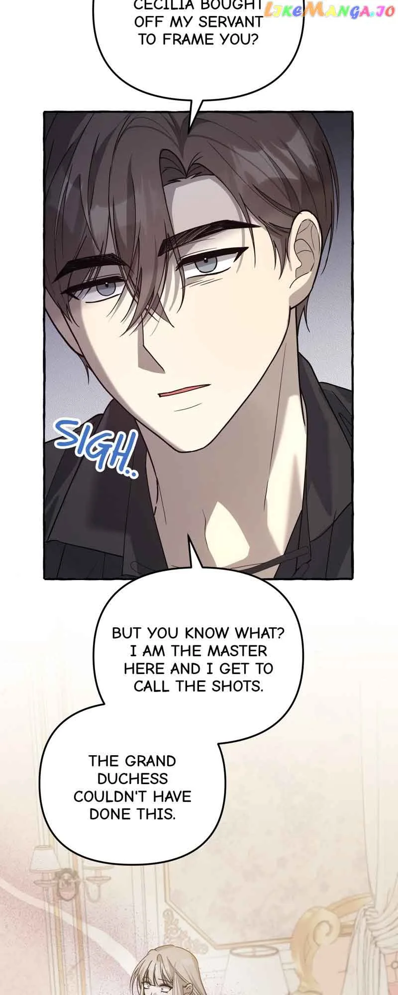 Are We Still in Love? Chapter 19 page 42