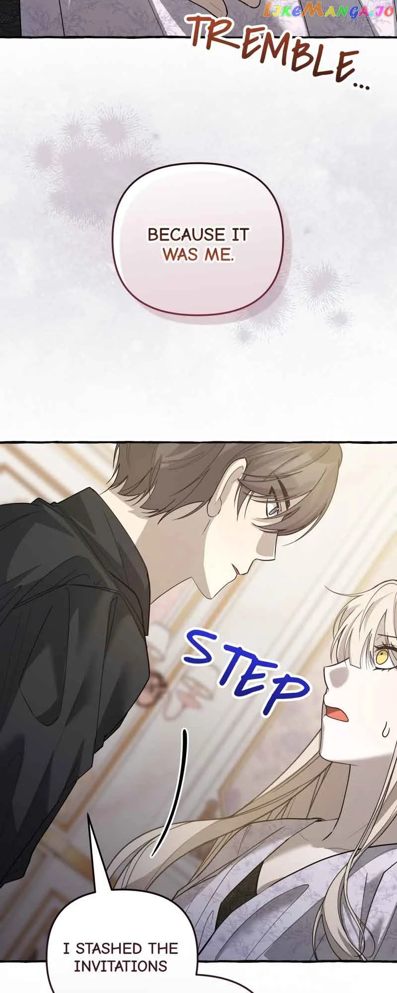 Are We Still in Love? Chapter 19 page 44