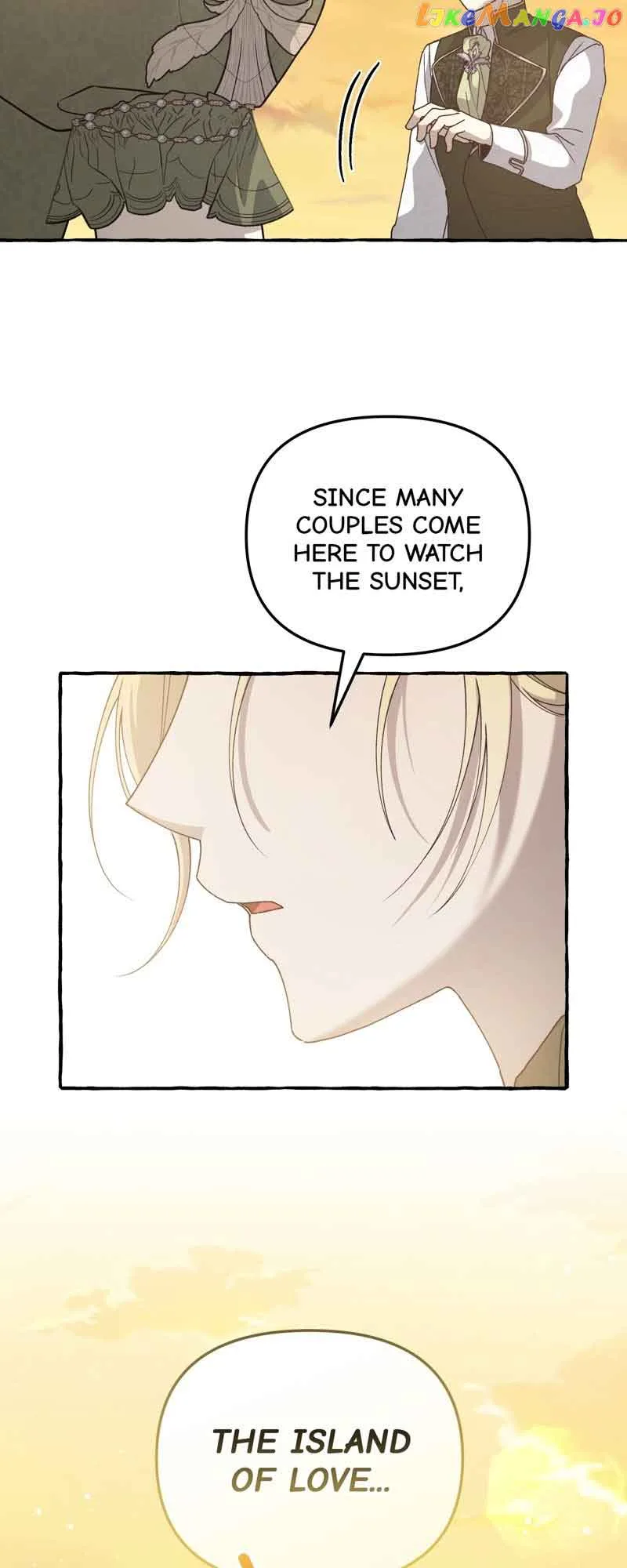 Are We Still in Love? Chapter 15 page 45