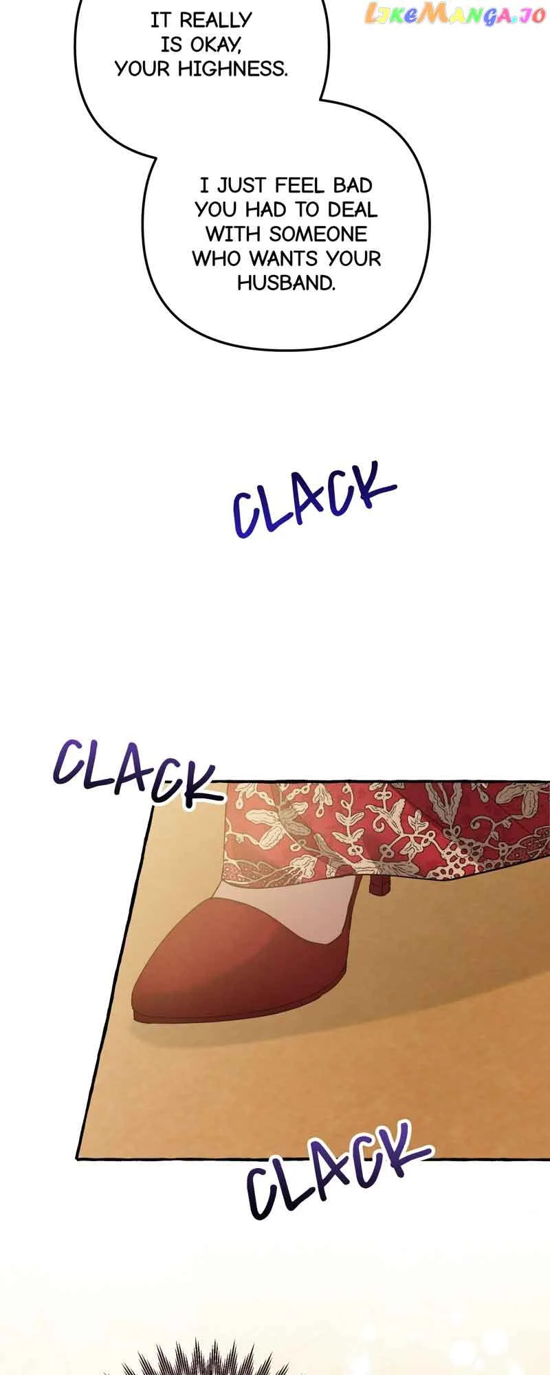 Are We Still in Love? Chapter 18 page 24