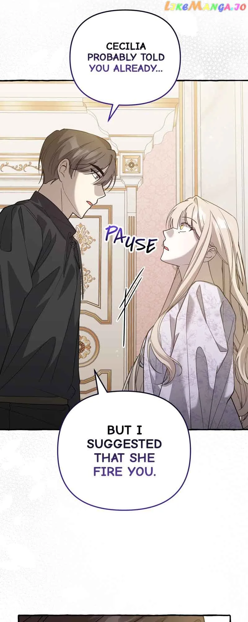Are We Still in Love? Chapter 19 page 38