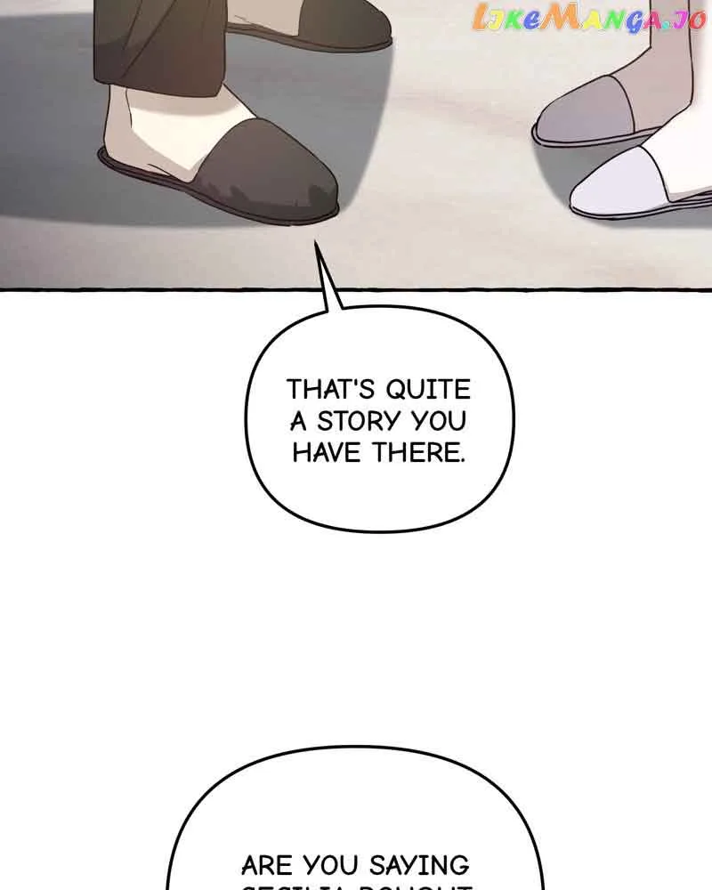 Are We Still in Love? Chapter 19 page 41