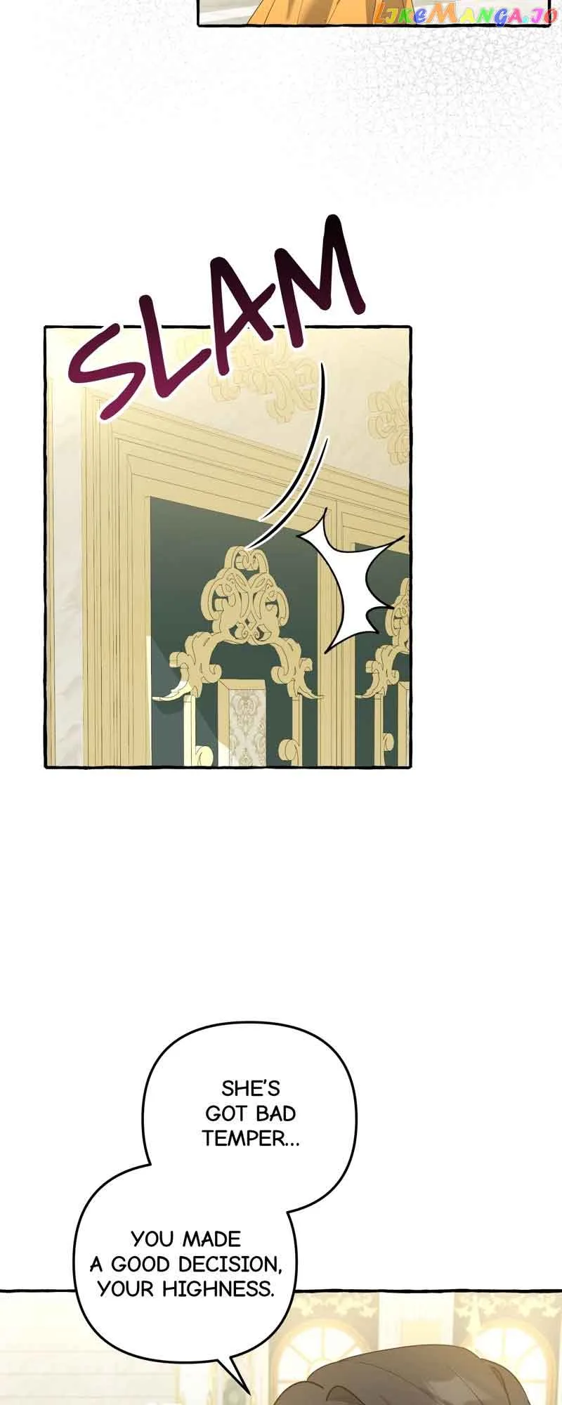 Are We Still in Love? Chapter 18 page 22