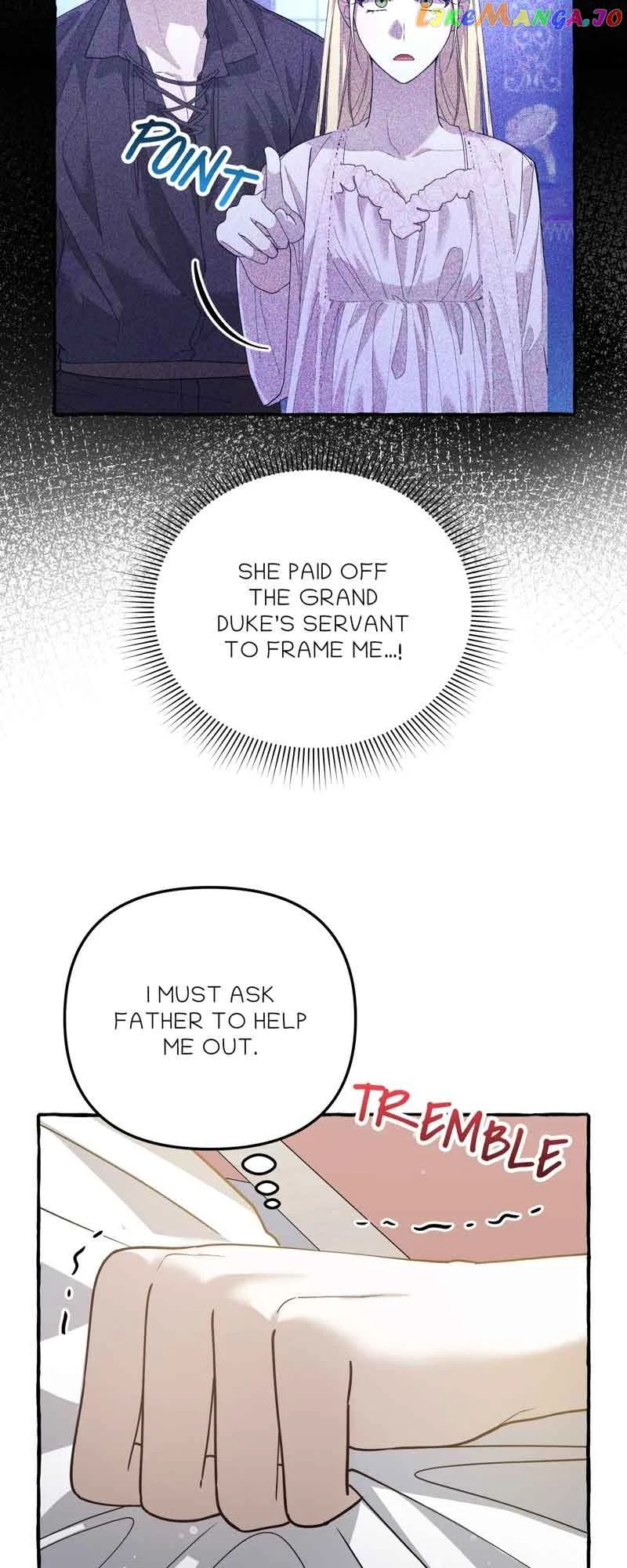 Are We Still in Love? Chapter 19 page 34