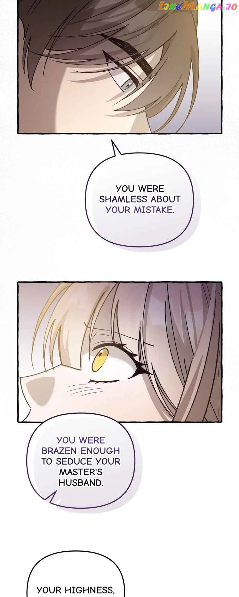 Are We Still in Love? Chapter 19 page 39