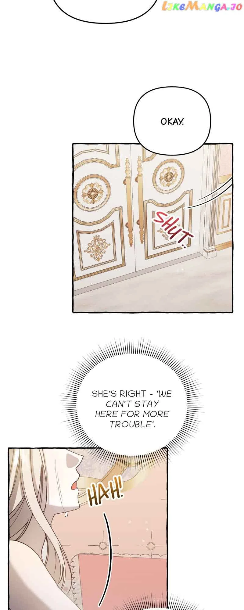 Are We Still in Love? Chapter 19 page 31