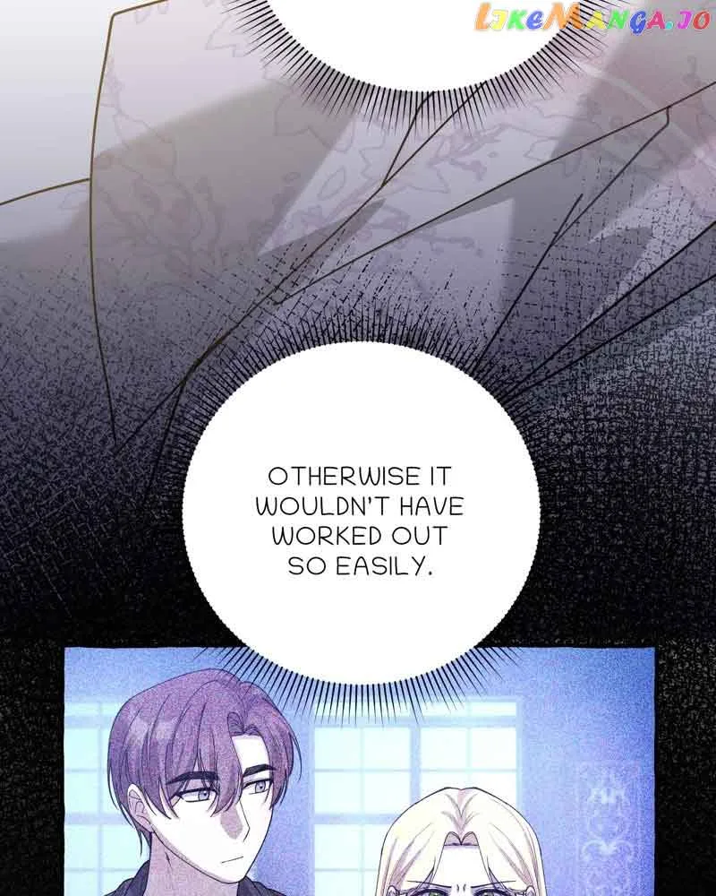 Are We Still in Love? Chapter 19 page 33