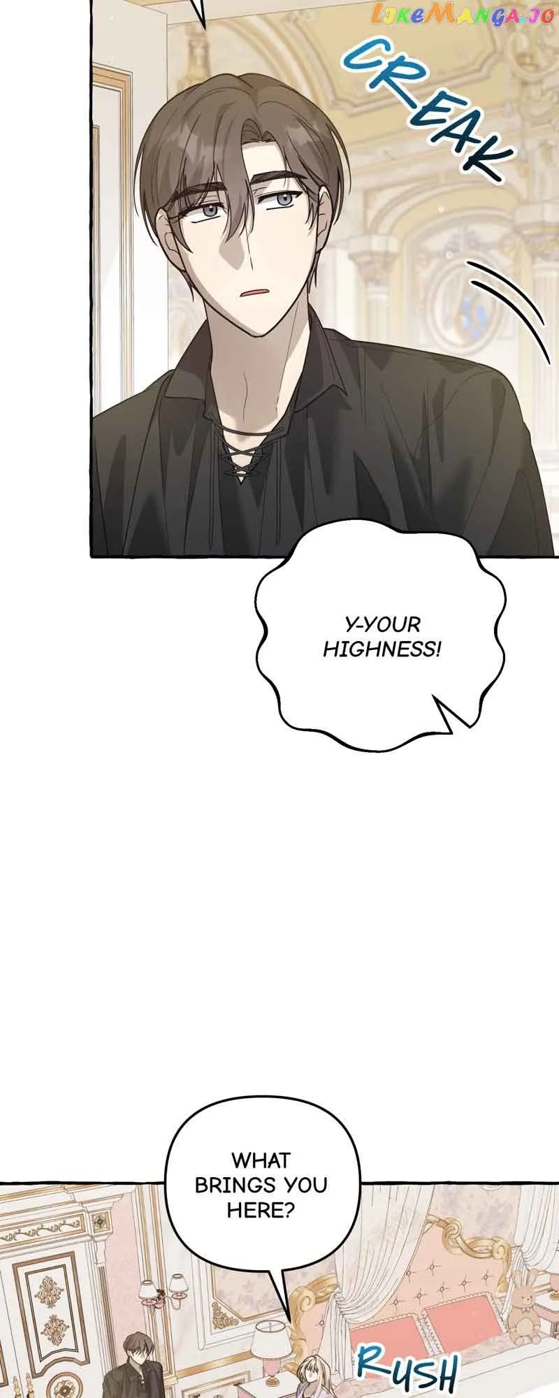 Are We Still in Love? Chapter 19 page 36