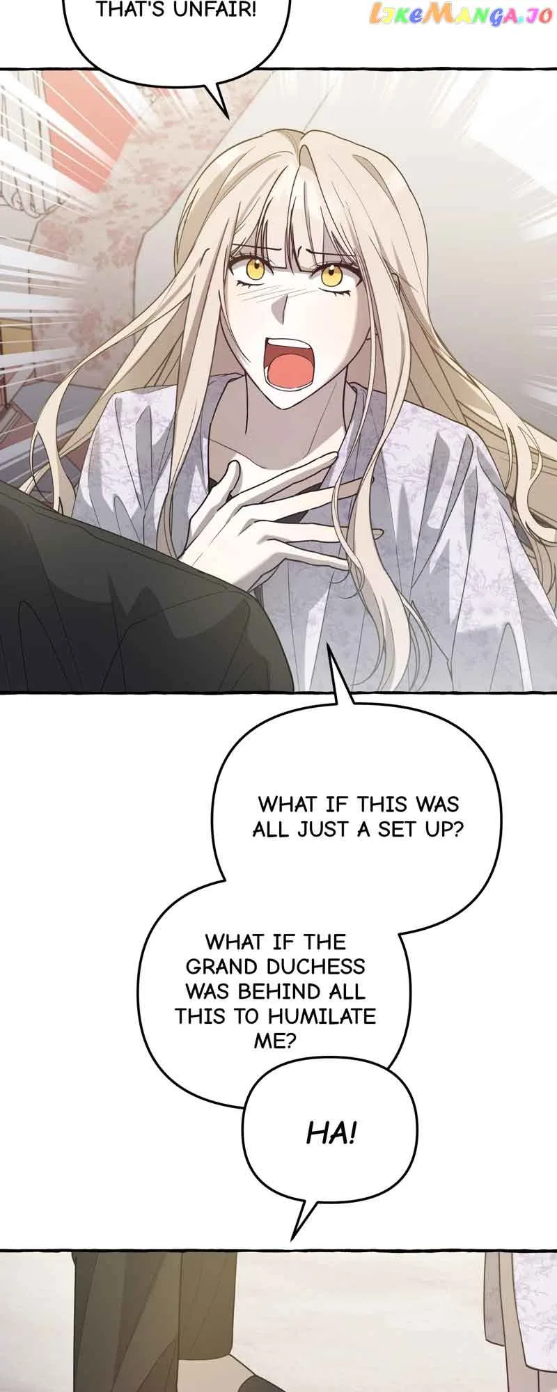 Are We Still in Love? Chapter 19 page 40
