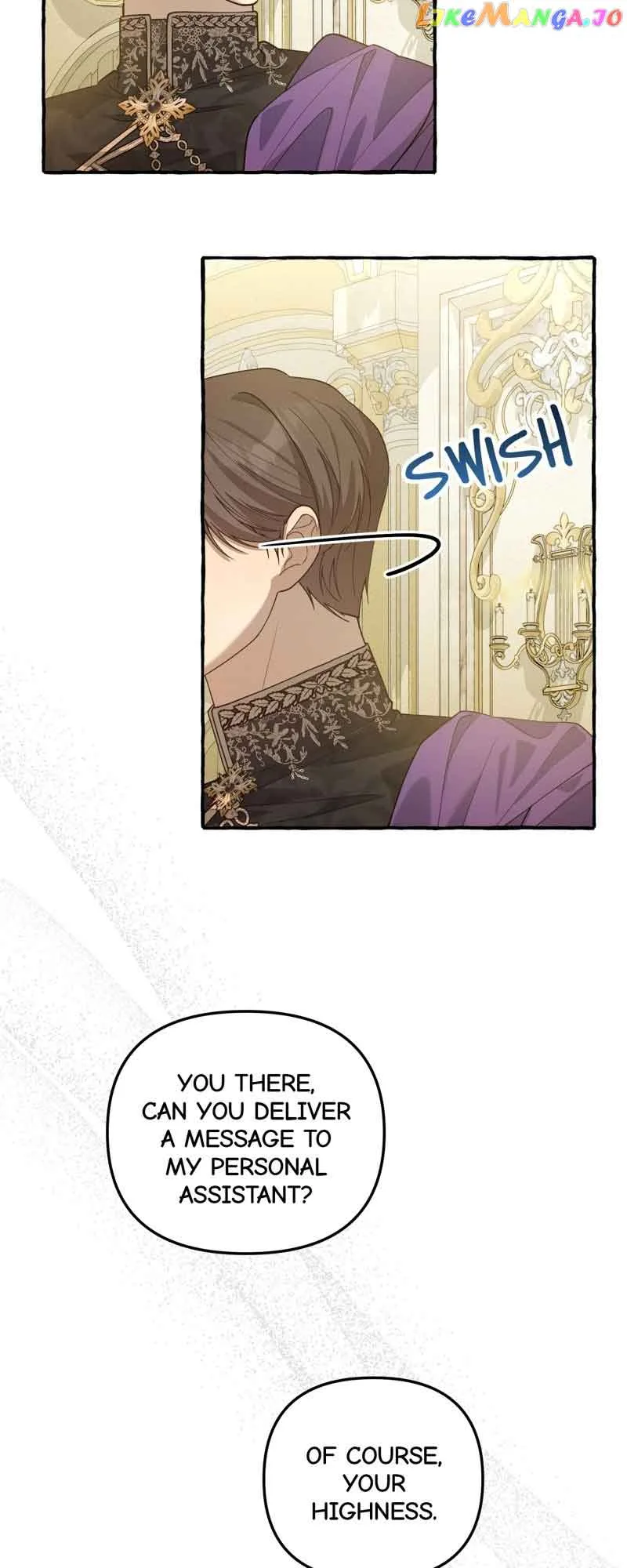 Are We Still in Love? Chapter 18 page 29