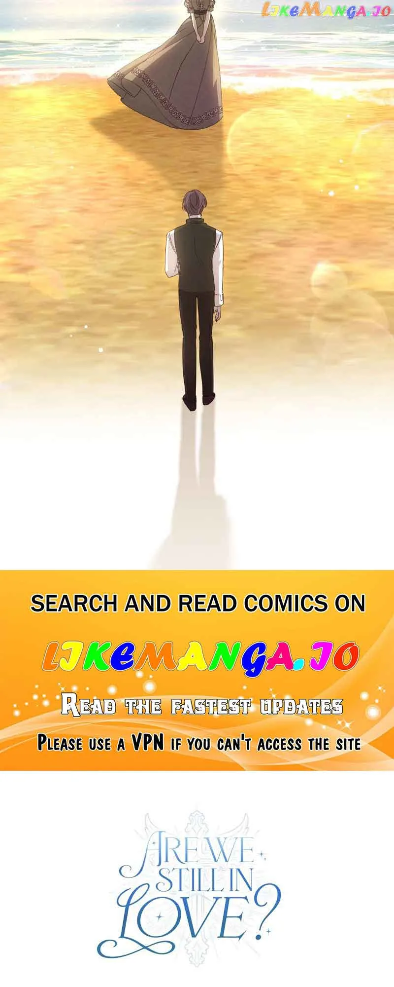 Are We Still in Love? Chapter 15 page 50