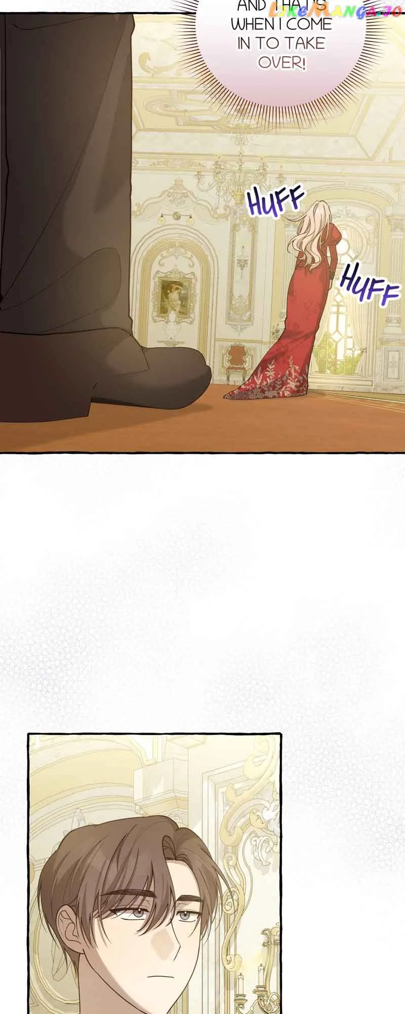 Are We Still in Love? Chapter 18 page 28