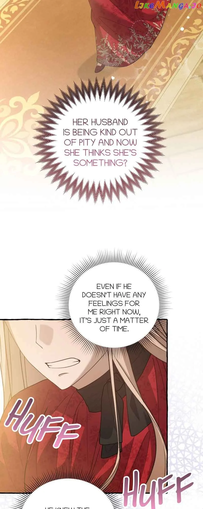 Are We Still in Love? Chapter 18 page 26