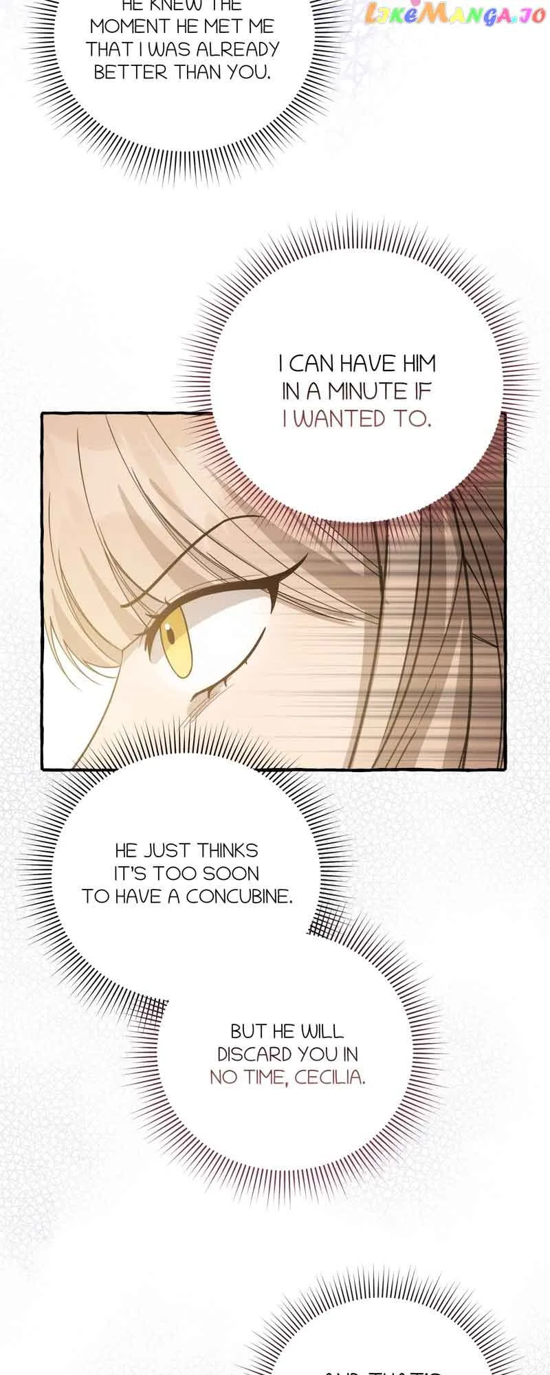 Are We Still in Love? Chapter 18 page 27